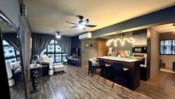 Blk 419A Waterfront II @ Northshore (Punggol), HDB 4 Rooms #619104261